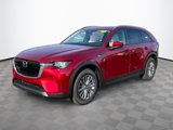 New 2025 MAZDA CX-90 3.3 Turbo w/ Preferred Package image 2