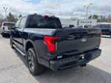 New 2025 Ford F150 Lightning XLT image 3