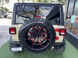 Used 2020 Jeep Wrangler Unlimited Sport S image 5