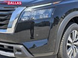 New 2025 Nissan Pathfinder SL image 5