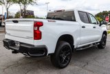 New 2025 Chevrolet Silverado 1500 Custom Trail Boss image 5
