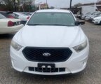 Used 2014 Ford Taurus Police Interceptor image 3