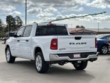 New 2025 RAM 1500 Big Horn image 5
