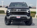 New 2025 Chevrolet Silverado 1500 LT w/ Z71 Off-Road Package image 3