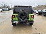 New 2025 Jeep Wrangler Willys image 4