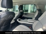 Used 2025 Lincoln Navigator L Reserve image 4