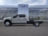 New 2025 Ford F550 4x4 Crew Cab image 3