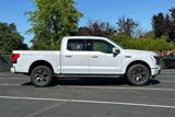 New 2025 Ford F150 Lightning Lariat image 3