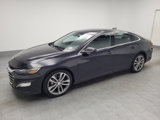 Used 2023 Chevrolet Malibu LT image 2