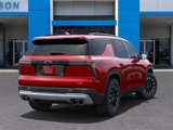 New 2025 Chevrolet Traverse Z71 w/ Enhanced Driving Package image 4