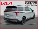 New 2025 Kia Carnival SX Prestige image 4
