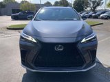 New 2026 Lexus NX 350 F Sport image 6