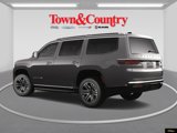 New 2025 Jeep Wagoneer 4WD image 4