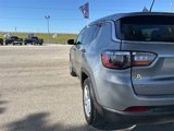 Used 2024 Jeep Compass Sport image 3