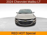 Used 2024 Chevrolet Malibu LT image 2