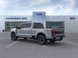 New 2025 Ford F250 Platinum image 4