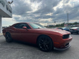 Used 2021 Dodge Challenger R/T w/ Blacktop Package image 3