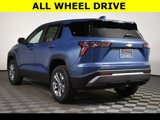 New 2026 Chevrolet Equinox LT w/ Convenience Package II image 6