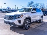 New 2025 Volkswagen Atlas SEL image 2