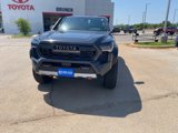 New 2025 Toyota Tacoma Trailhunter image 3