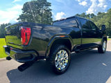 Used 2022 GMC Sierra 2500 AT4 w/ Gooseneck/5TH Wheel Package image 5