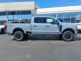 New 2025 Ford F250 Lariat w/ Lariat Ultimate Package image 2