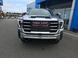 New 2025 GMC Sierra 2500 SLT w/ SLT Convenience Package image 3