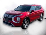 New 2025 Mitsubishi Outlander SE image 2