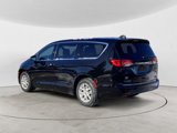 New 2025 Chrysler Voyager LX image 3
