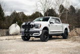 New 2025 Ford F150 Lariat w/ Equipment Group 502A High image 5