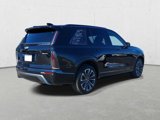 New 2026 Cadillac Vistiq Sport w/ LPO, Floor Liner Package image 5