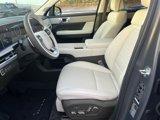 New 2025 Hyundai Santa Fe Calligraphy image 4