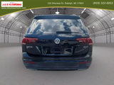 Used 2019 Volkswagen Tiguan SE image 4