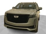 Used 2024 Cadillac Escalade Sport Platinum w/ Heavy-Duty Trailer Package image 4