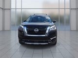 New 2025 Nissan Pathfinder Platinum w/ Cargo Package image 3