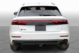 New 2025 Audi SQ8 Prestige image 4