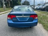 Used 2009 Honda Civic LX image 4