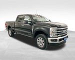 New 2025 Ford F350 Lariat w/ Lariat Ultimate Package image 3
