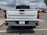 New 2025 Chevrolet Silverado 2500 LT image 4