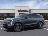 New 2025 Cadillac Escalade IQ Sport 2 w/ LPO, ONYX Package image 2