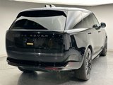 New 2025 Land Rover Range Rover Long Wheelbase SE image 3