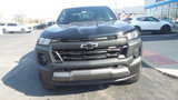 New 2025 Chevrolet Colorado Trail Boss image 3