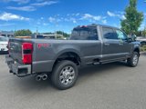 New 2025 Ford F350 Lariat image 3