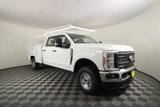 New 2025 Ford F250 XL w/ XL Chrome Package image 5
