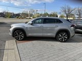 New 2025 Volkswagen Atlas Cross Sport SEL Premium R-Line image 4