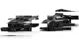 New 2026 Chevrolet Corvette Stingray Preferred Cpe w/ Z51 Performance Package image 2