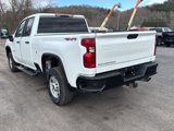 Used 2023 Chevrolet Silverado 2500 W/T w/ WT Convenience Package image 3