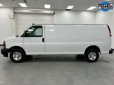 Used 2022 Chevrolet Express 2500 Extended w/ Driver Convenience Package image 3