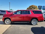 New 2025 Chevrolet Suburban Premier image 2