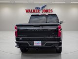 New 2026 Chevrolet Silverado 1500 Custom image 4